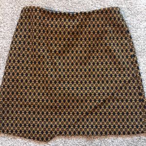 Cabi Fall 2017 style 3403 Standout Skirt